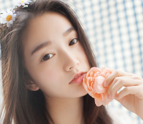 面对面相识——双颧骨