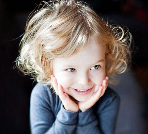 2015女生好听的英文名