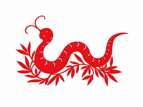 2021年是蛇人最好的吉祥物