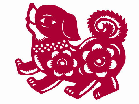 属狗的人最怕什么生肖