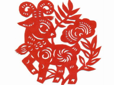 羊的克星是什么生肖