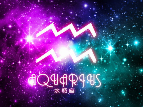 水瓶座女生能接受婚前性行为吗？