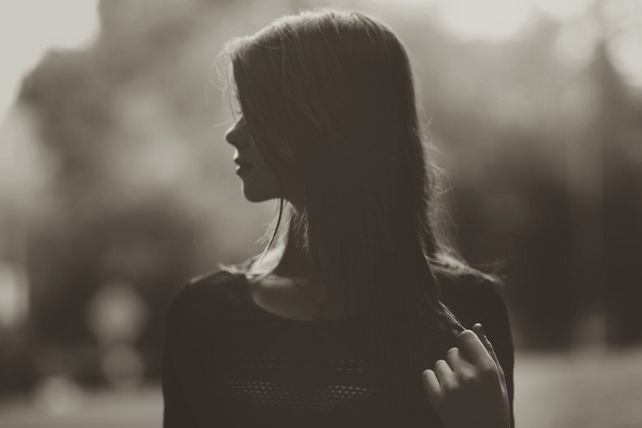 有个性的QQ非主流名字