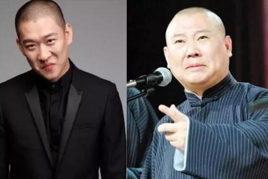 郭德纲的脸好看吗