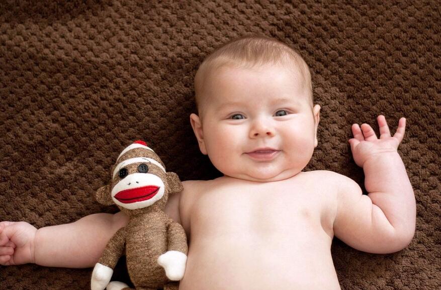 如何用八字给孩子算命？注意五行的变化