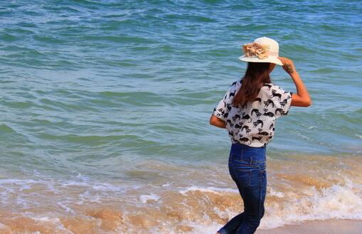 阳历9月6日是什么星座