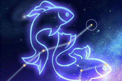 这是双鱼座2020年的一笔财富