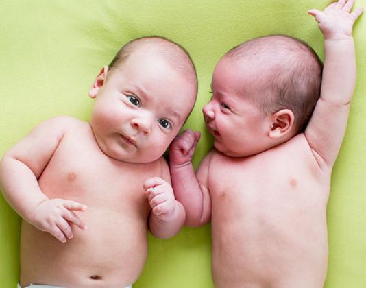 2016猴年双胞胎取名大全