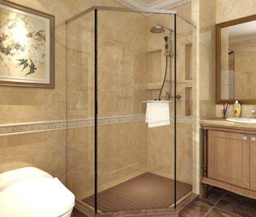 房屋浴室的风水知识