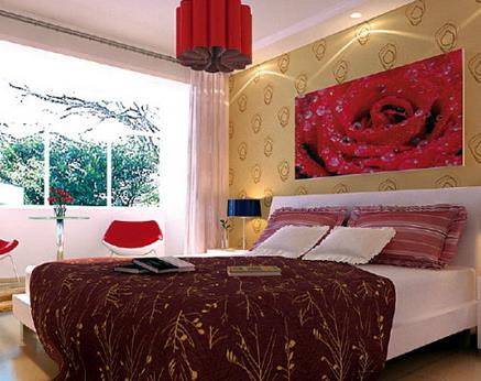 风水促进婚姻和谐