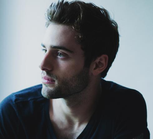 水瓶座男人的爱