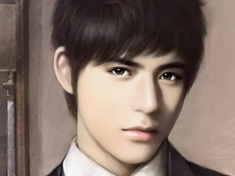 男人面相嘴唇图解大全