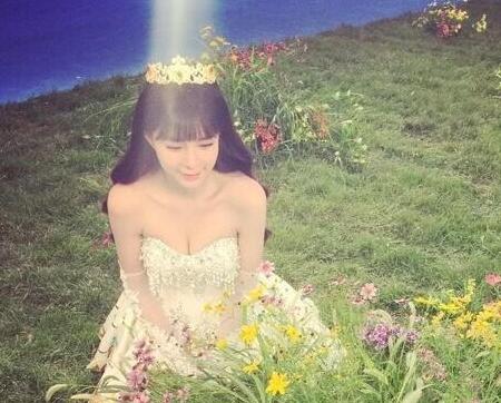 一个词的网名应该很少见