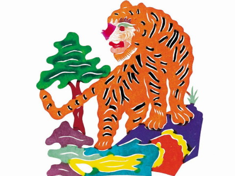 两个属于老虎的人配结婚吗？男人和女人能一起变老吗