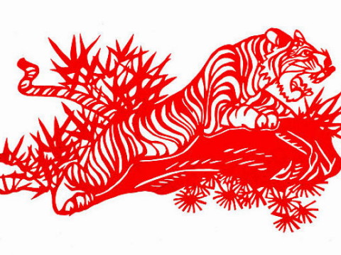 2022年属虎命不好吗 2022年属虎的人命运好吗