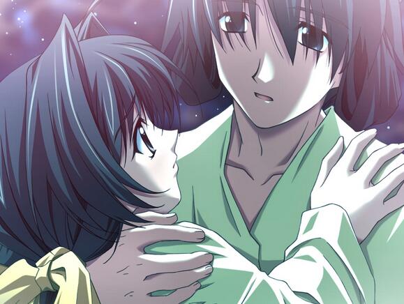 有诗意网名的七个字