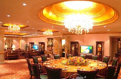 饭店起名的方法和禁忌