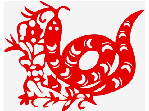 蛇人一辈子穿什么好