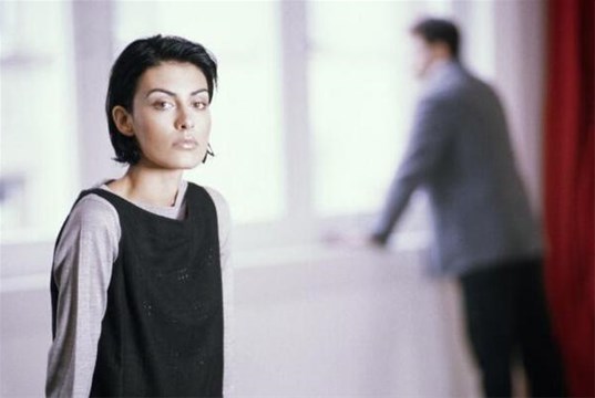 为何婚姻受损会带来败运？