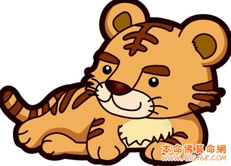 十二生肖的人个性