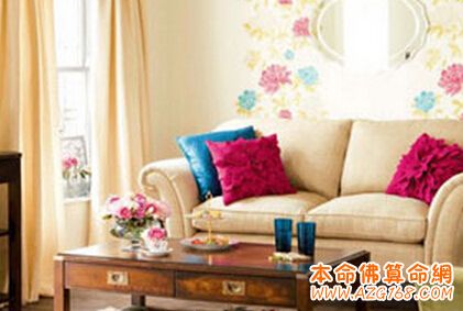 五种不聚财的家居格局