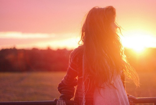 好听的女生QQ网名