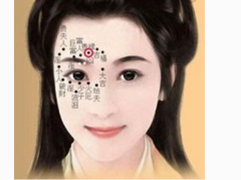 女人的婚姻并不顺利