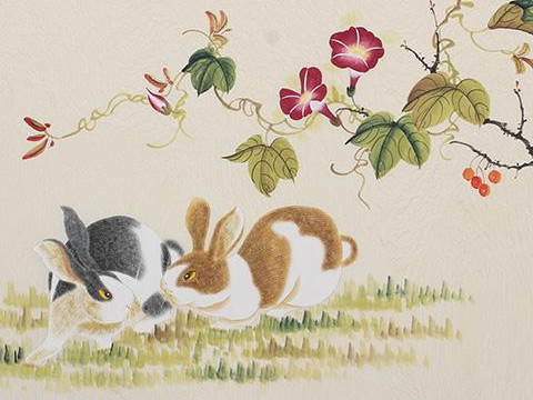 属于兔子的反派生肖是谁