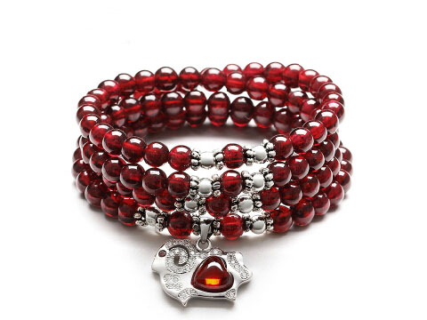 青金石和石榴石哪个好