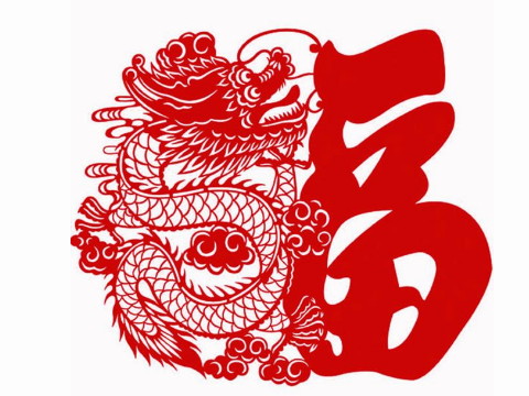 属龙的人最怕什么生肖