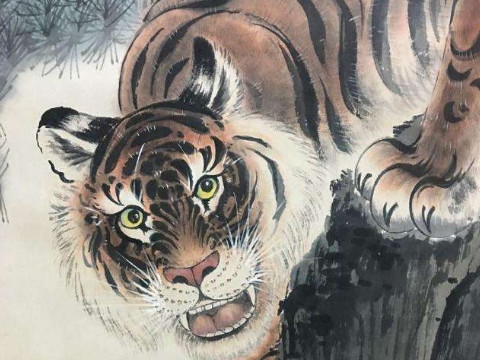 是虎年2021桃花最旺的一个月