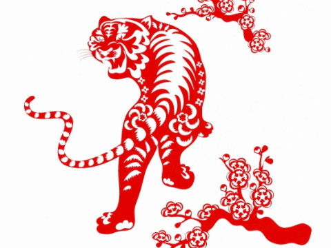 2022年属虎女几月出生最好命