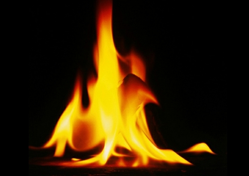 五行生火是什么