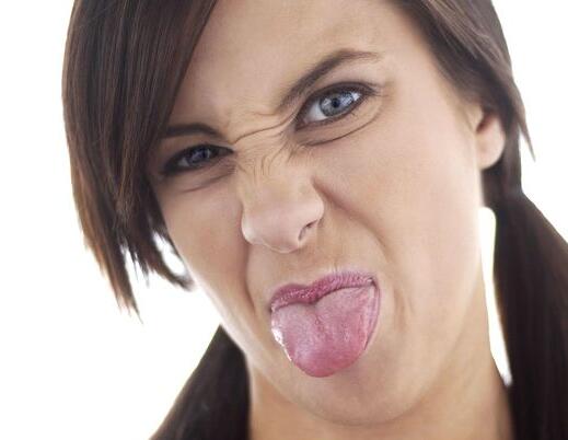 面对面技术(16):舌头