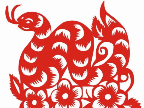 2021年是蛇财的颜色