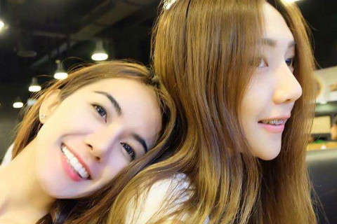 厨房是要干干净净吗