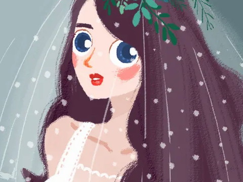 嫁得好的女人特征 能嫁入豪门的女生面相