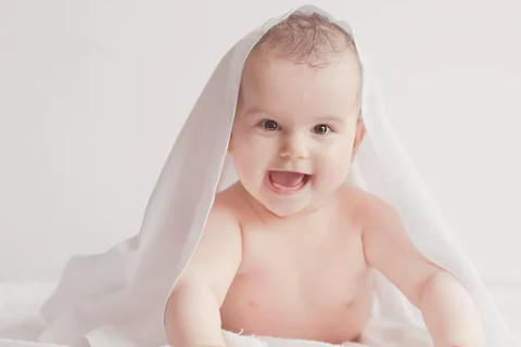 2020年，宝宝将有一个可爱的小名