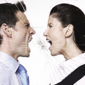 为什么有的夫妻总是争吵不断？