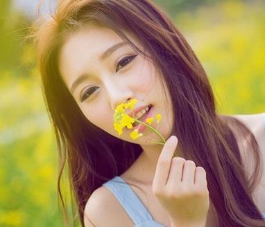 看看你另一半的样子