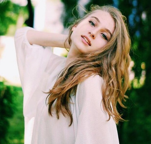 超级好听的英文网名