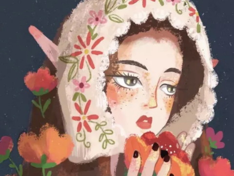 女人的十种苦命面相