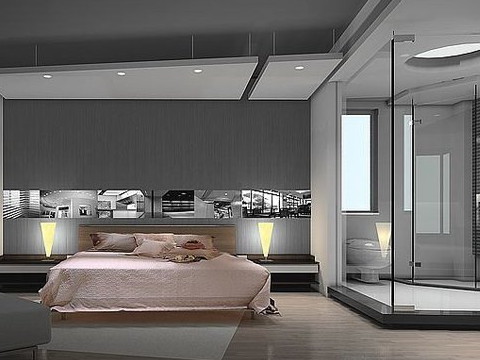 装修房间的坏风水必须避免