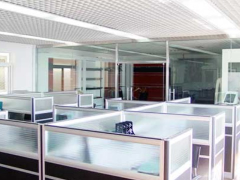 如何在好的办公室看风水