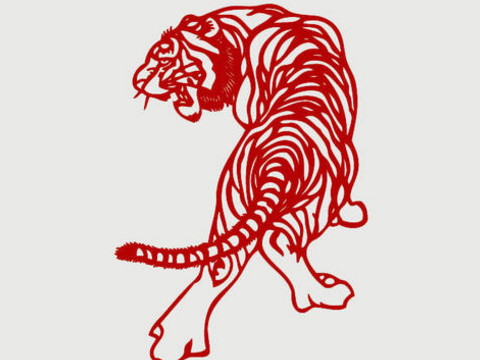 你为什么不能娶一个属于老虎的女人