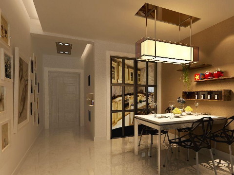 风水如何改变财富