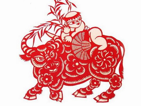 1973年最牛的吉祥物是什么