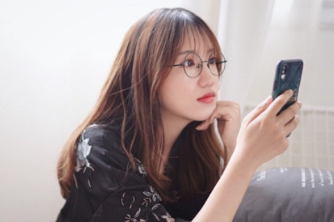 像鼓一样的手型好不好